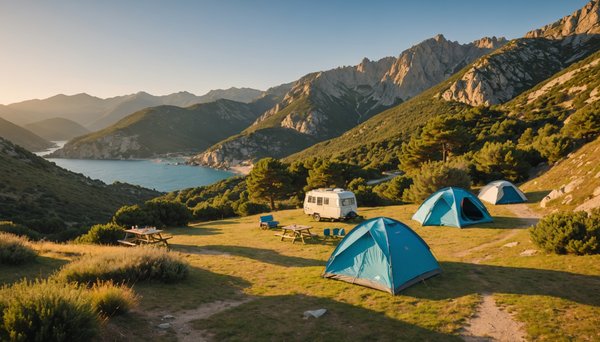 Découvrez les Pyrénées-Orientales : Séjours inoubliables en camping entre mer et montagne
