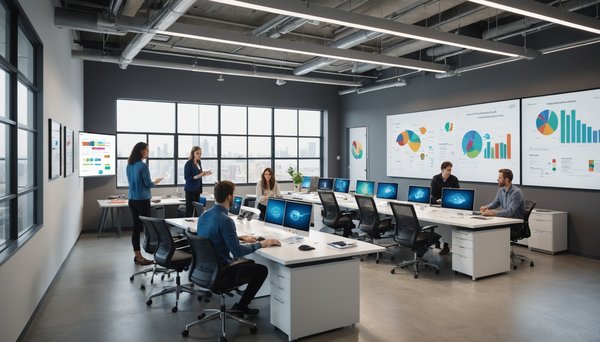 Top 5 des CRM Français pour Booster la Croissance des Petites Entreprises