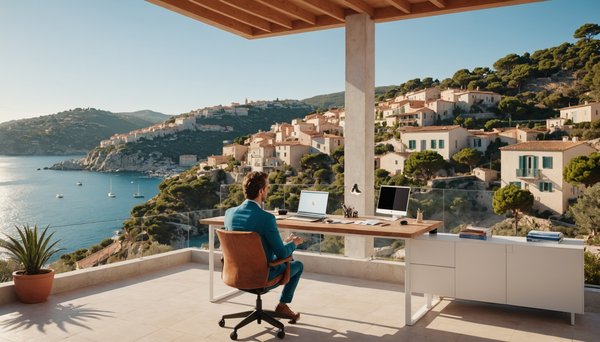 Marché Immobilier de Porto-Vecchio en 2026 : Analyse des Tendances et Chiffres Clés