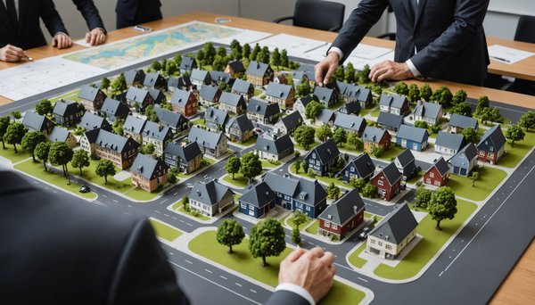 Découvrez Comment Évaluer Avec Précision la Valeur d'un Bien Immobilier au Luxembourg