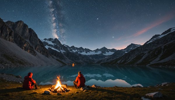 Comment Choisir une Nuit Insolite dans les Hautes-Alpes pour une Expérience de Camping Inoubliable