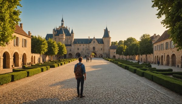 Découvrez Comment Explorer le Puy du Fou en Seulement 2 Jours : Un Itinéraire Optimisé pour un Séjour Inoubliable